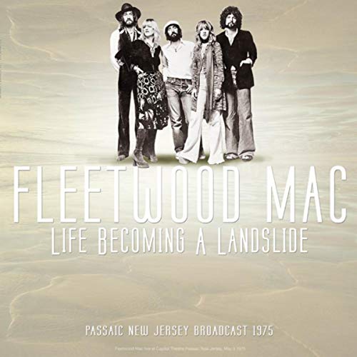 Fleetwood Mac Landslide Live Mp3