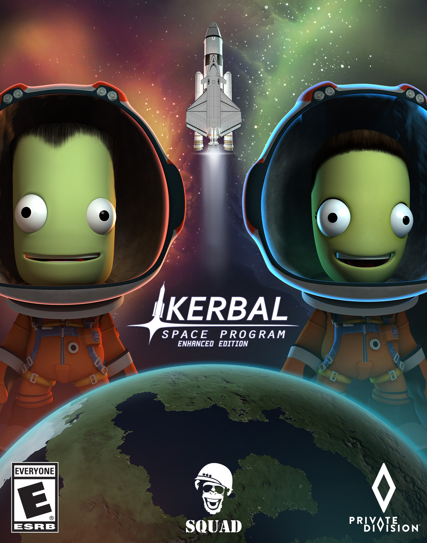 kerbal space program latest version free